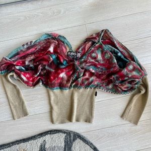 Jean Paul Gaultier Top